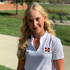 Meet your Posher, Nellie